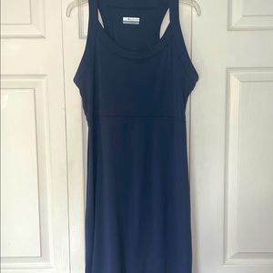 Womens Columbia Dress Size S- gently worn